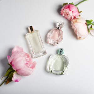 Parfyme guide: Alt du trenger å vite om duftnoter